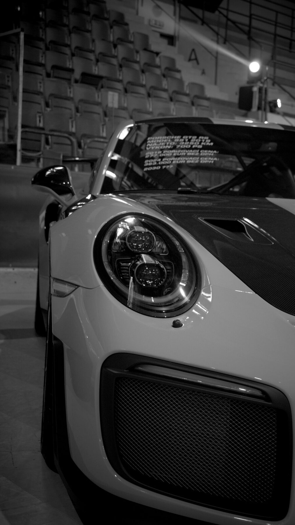 Automotive Detail — Automotive