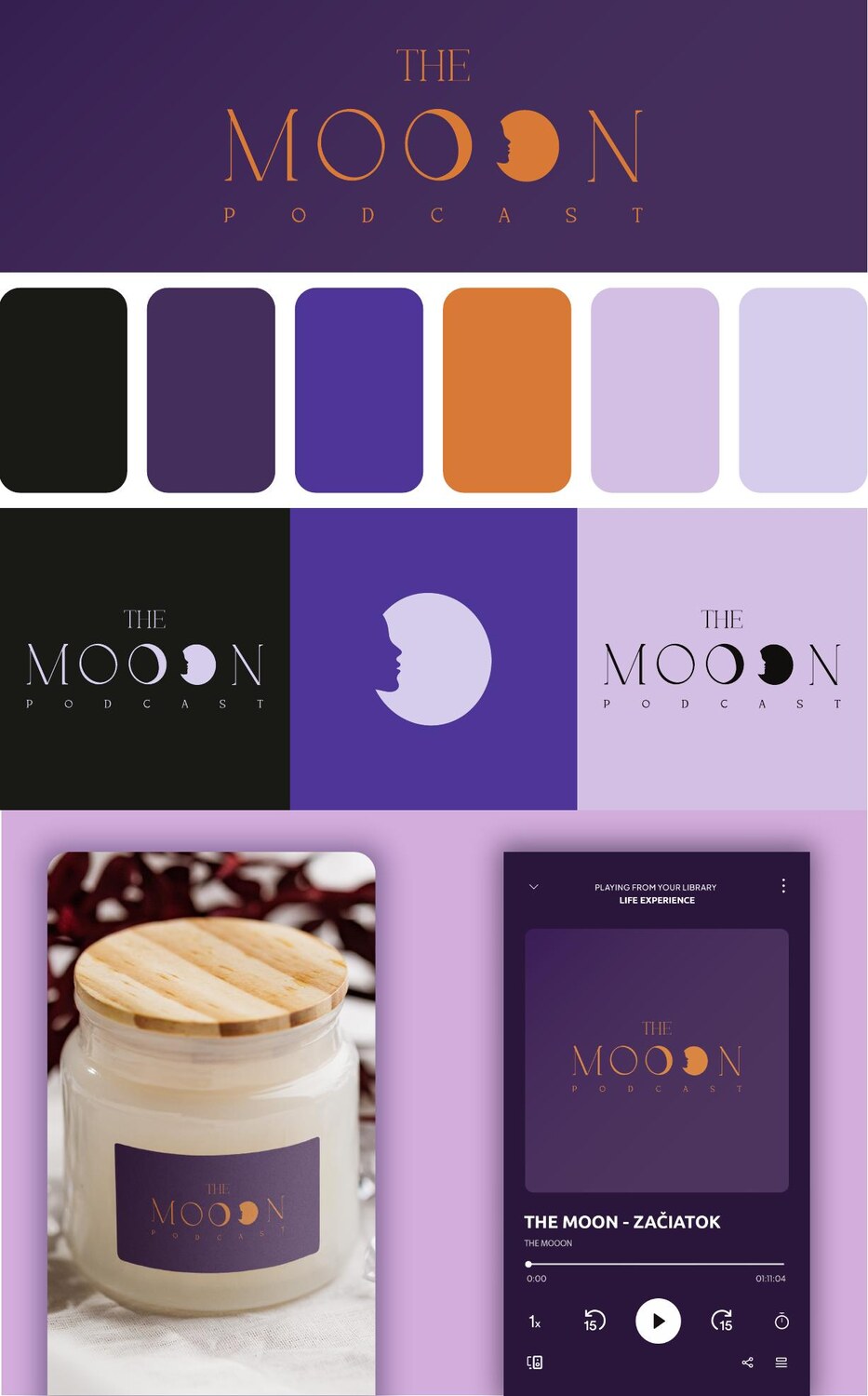 The Mooon